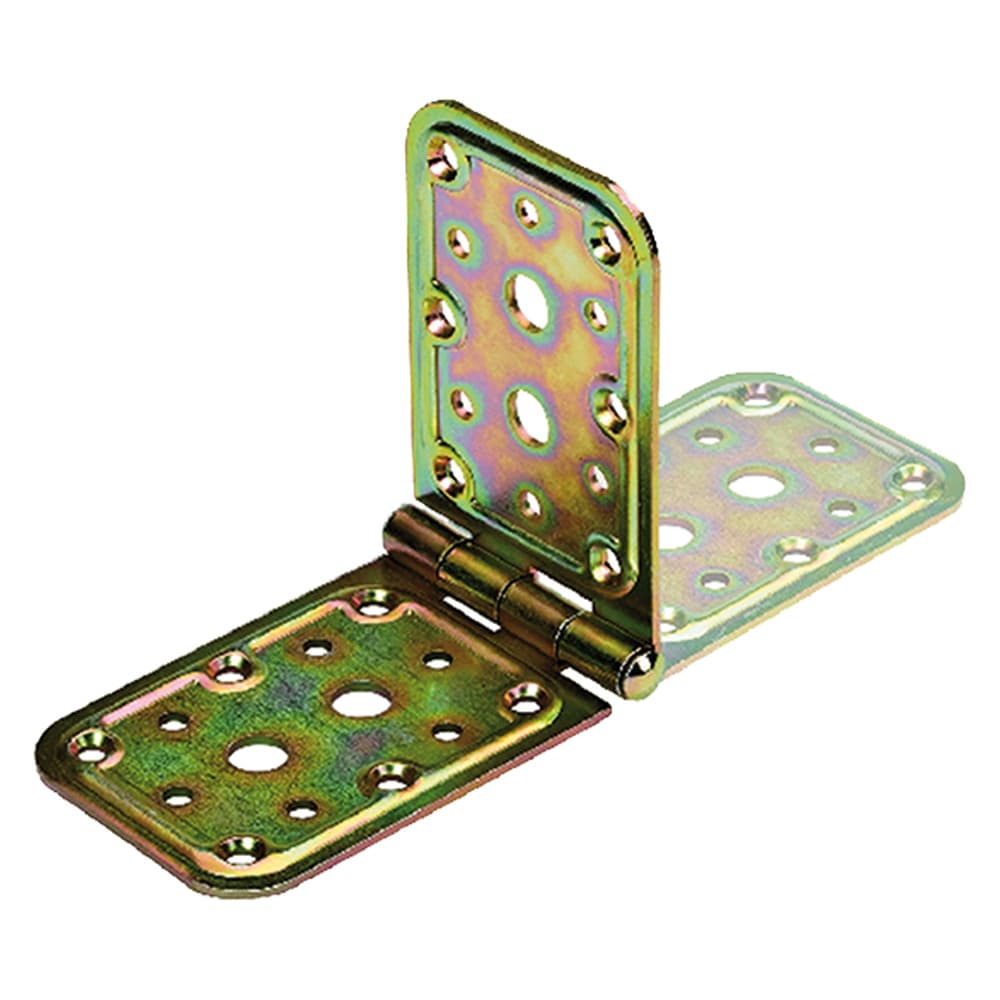 CERNIERA ART.741 mm 65 x 200 (10 PZ)