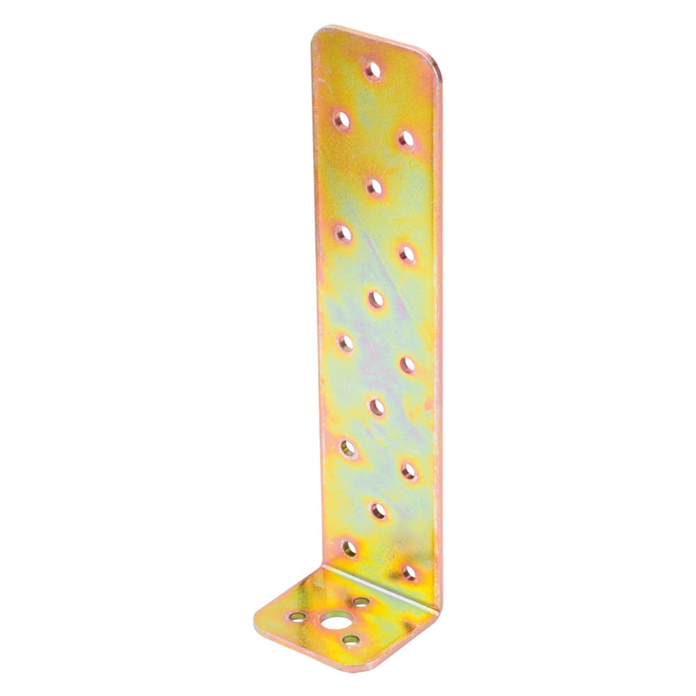 GIUNZIONE A MURARE PER PAVIMENTI ART.754 mm 45 x 200 (10 PZ)