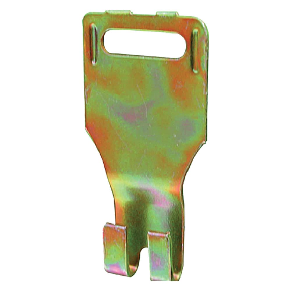 GANCIO INTERMEDIO h. mm 42,5 (100 PZ)