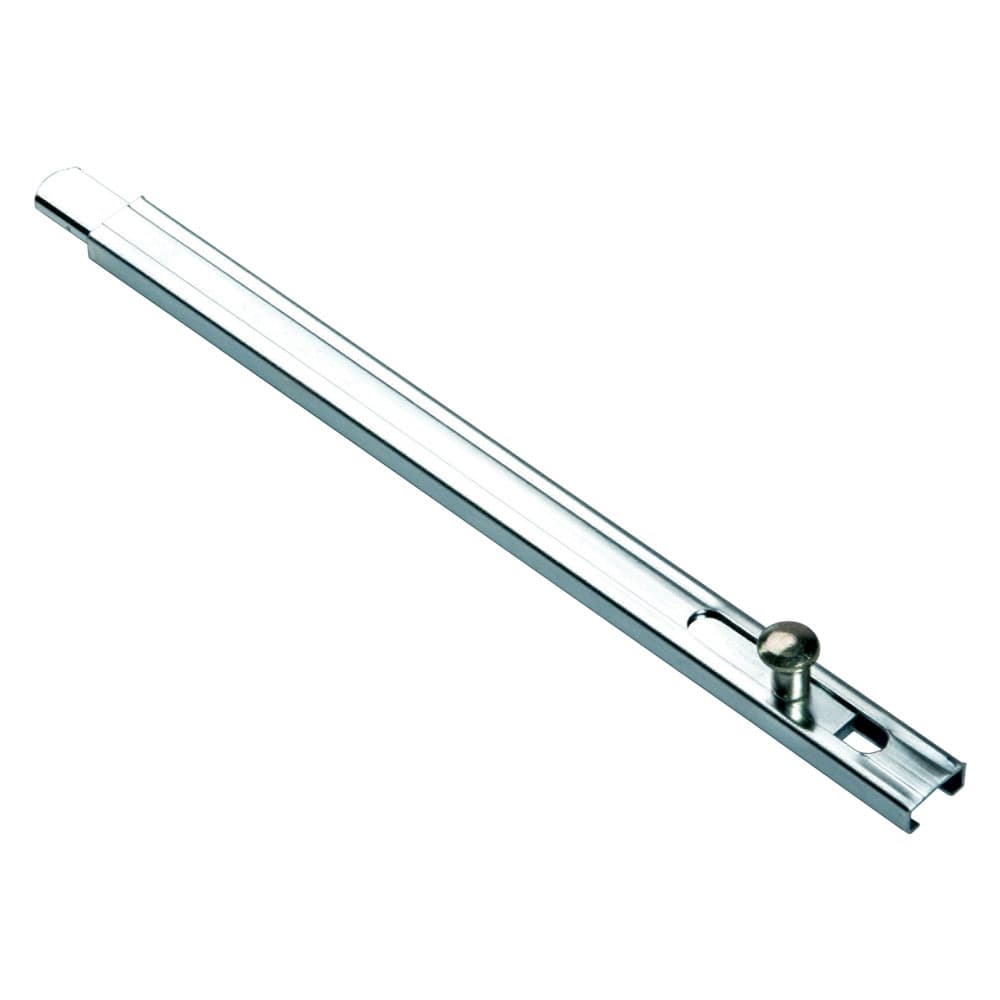 CATENACCIO VERTICALE A SALDARE ART. 735 lunghezza 200 - aperto 250 mm (10 PZ)