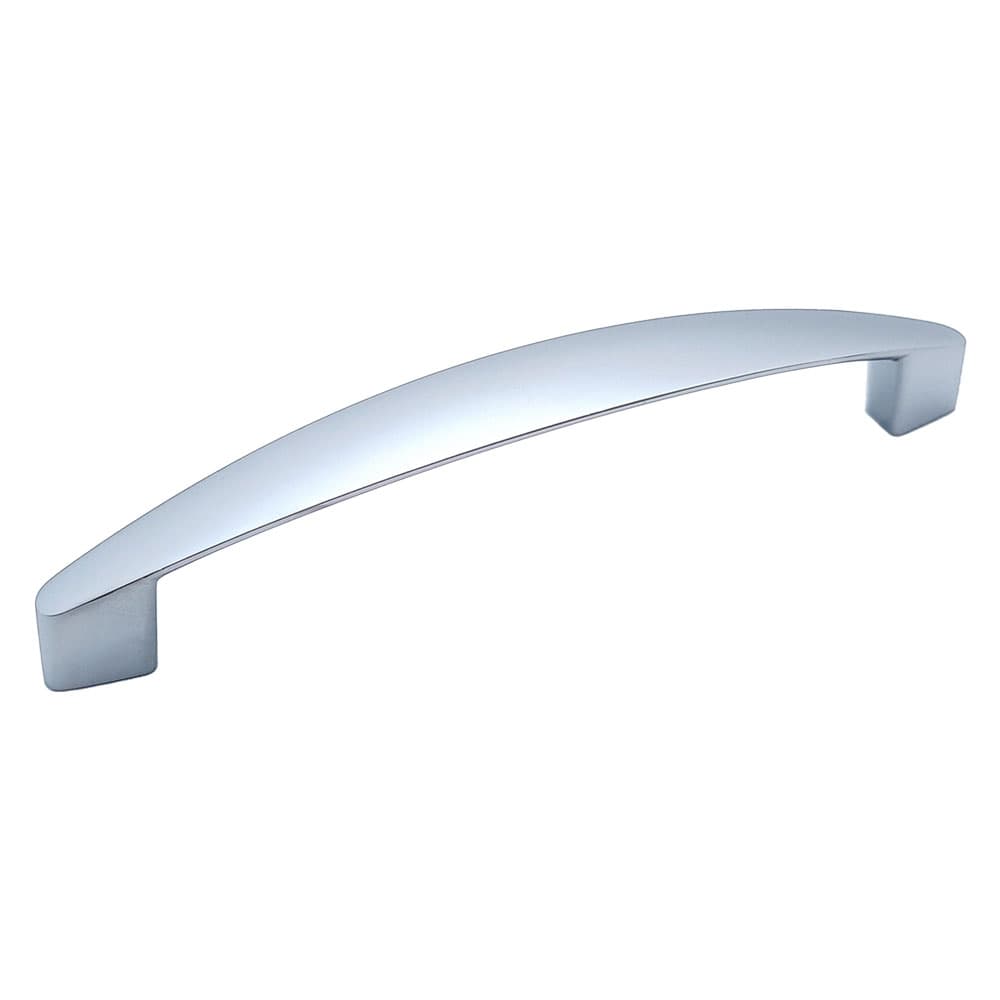 MANIGLIA PER MOBILI 'UN17/18' 128 mm (5 PZ)