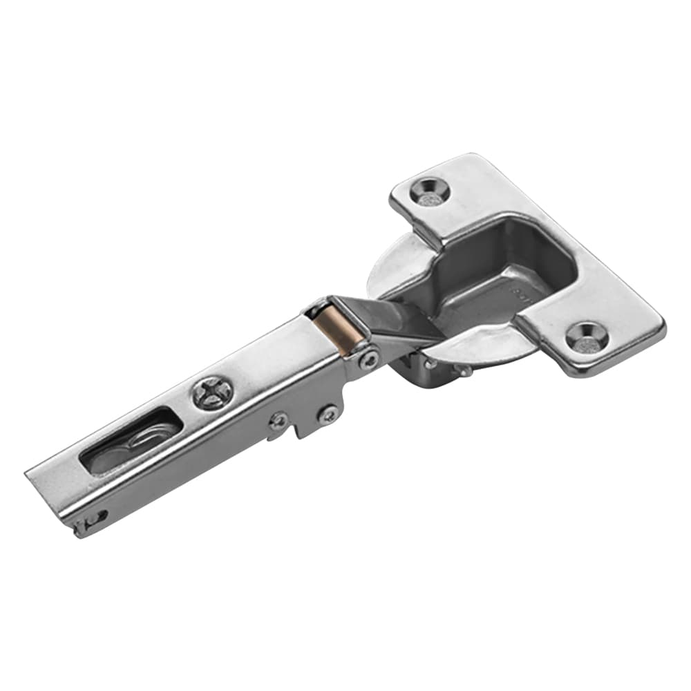 CERNIERA PER MOBILI 'CNA7' art. CNA7A99 - collo basso '0' (25 PZ)