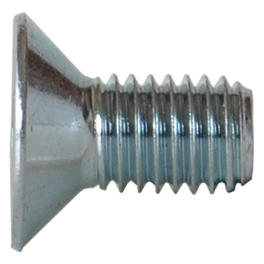 VITE TSP CON CAVA ESAGONALE M 10 x 25 (200 PZ)