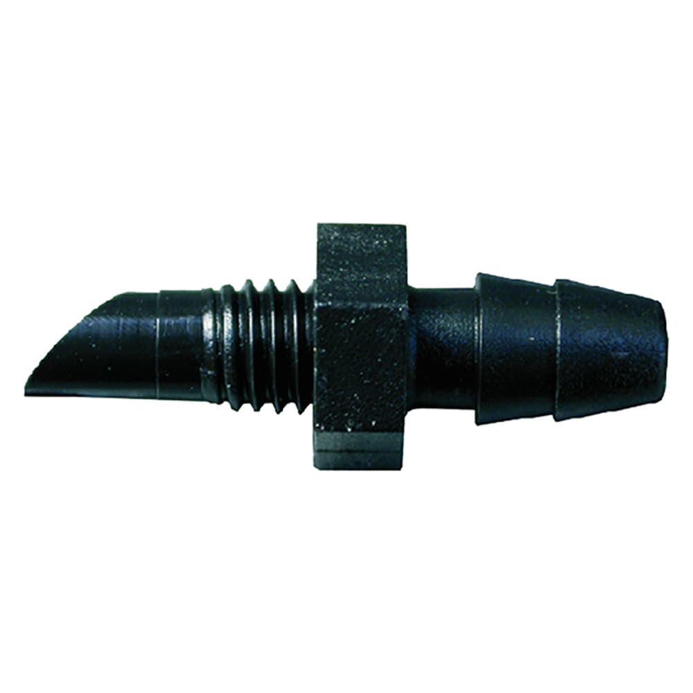 ADATTATORE FILETTATO/INNESTO ø 3,5 (100 PZ)