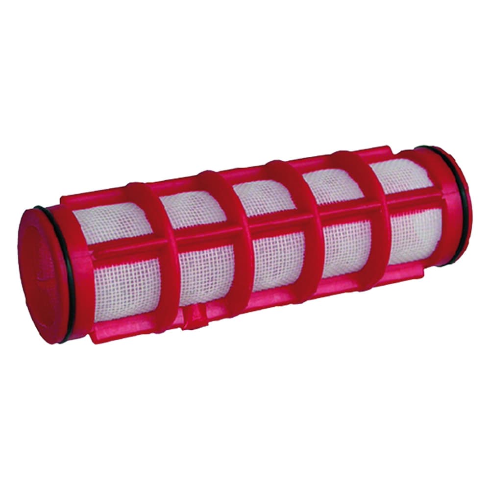 MASSA FILTRANTE 'YCV' per filtro in linea 3/4 e 1.