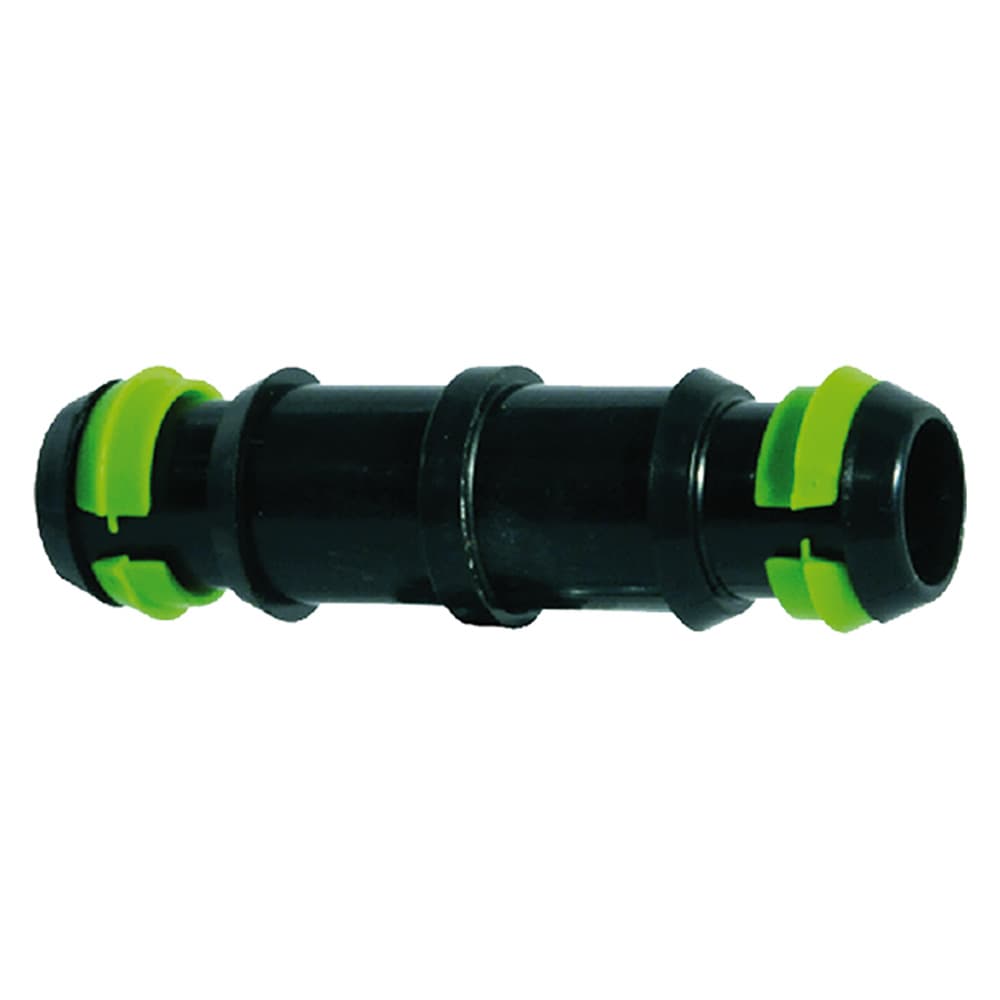 MANICOTTO CON ANELLO DI SICUREZZA ø 16 (50 PZ)