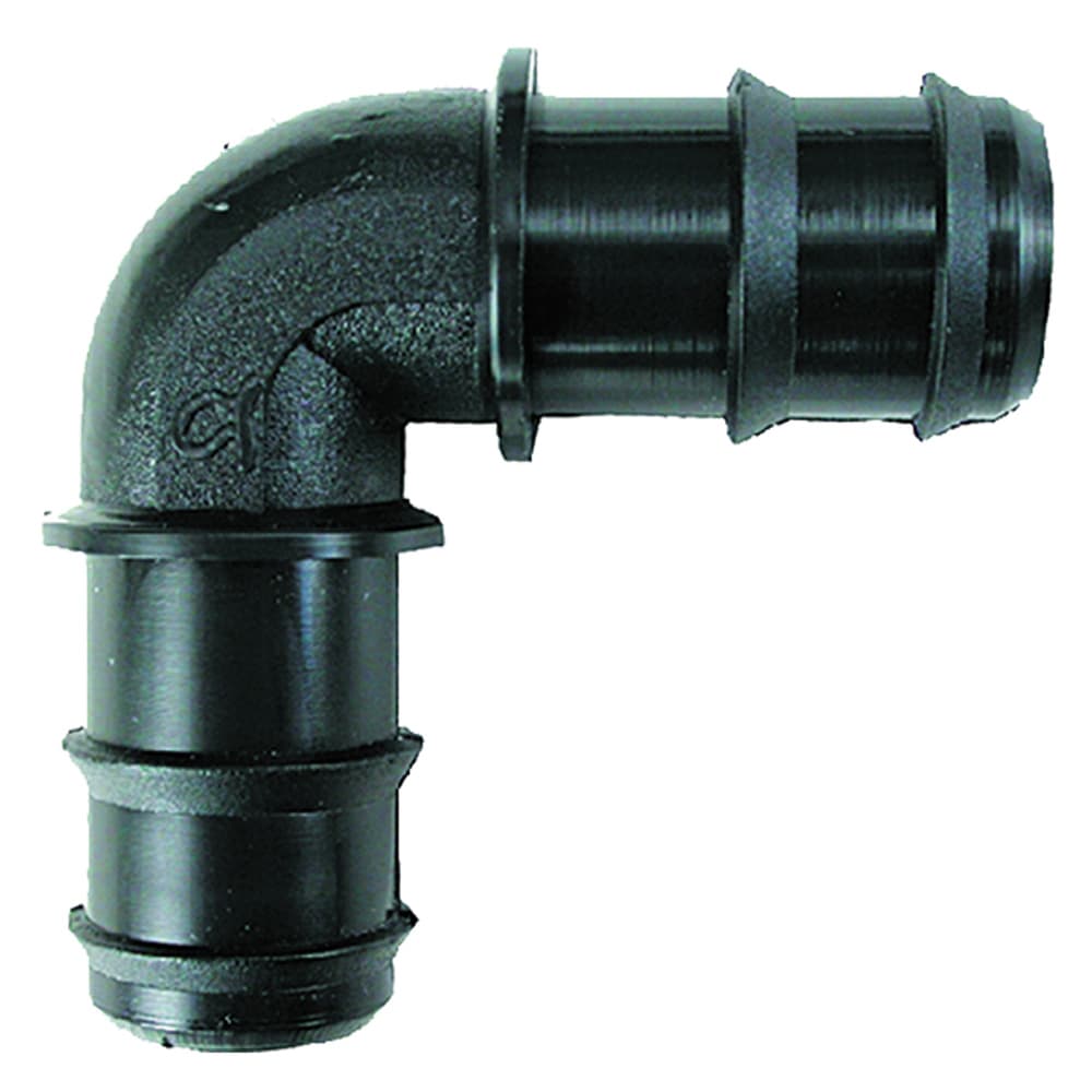 GOMITO A 90° ø 16 (100 PZ)