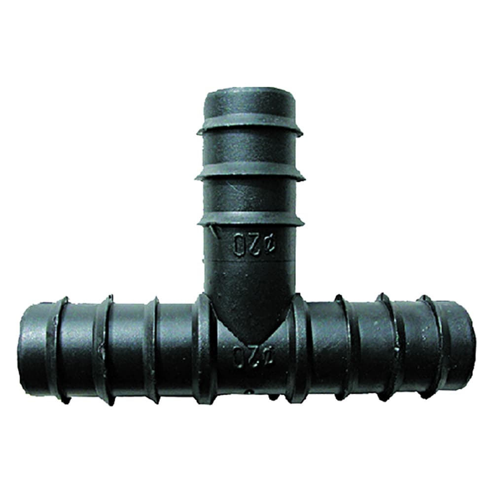 TEE A 90° ø 16 x 16 x 16 (100 PZ)