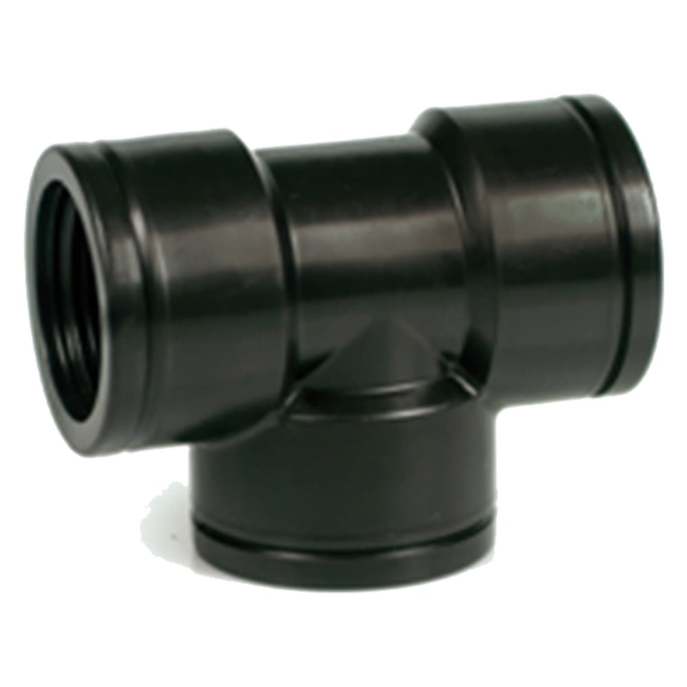 RACCORDO A 'T' PN10 2 (10 PZ)