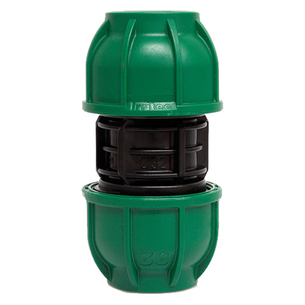 MANICOTTO Ø 40 x 40 - PN 10 (5 PZ)