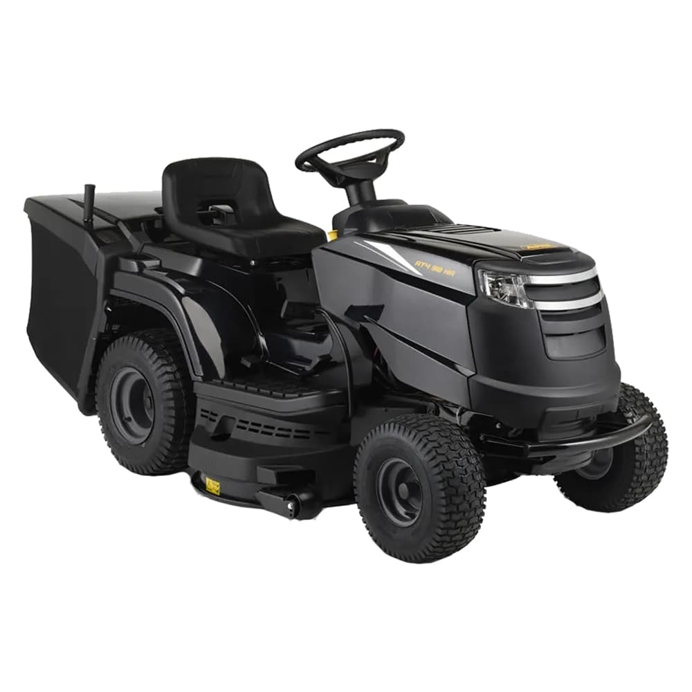 TRATTORINO A SCOPPIO 'AT4 98HA ST 450' cc. 432 - Kw 7,2 kw