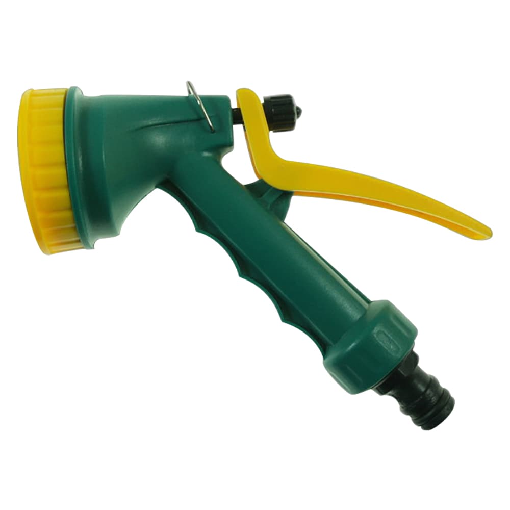 PISTOLA DA GIARDINO 5 GETTI 5 getti blister