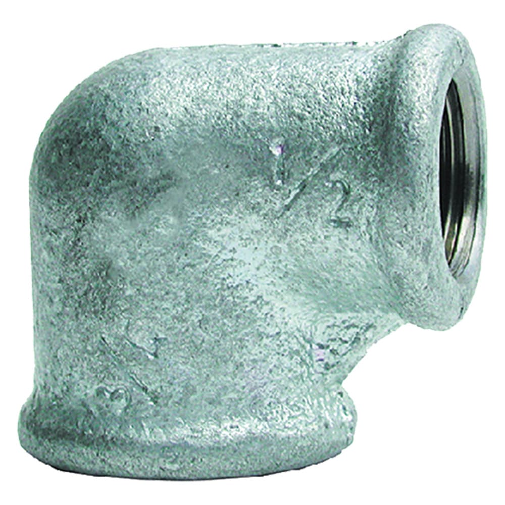 GOMITO RIDOTTO Fig. 90 R 3/4 x 1/2 (10 PZ)