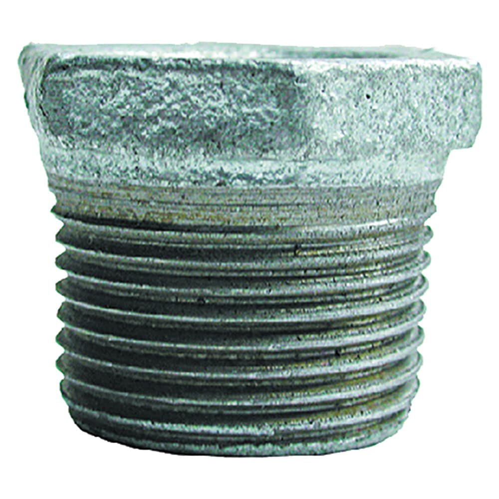 RIDUZIONE MASCHIO E FEMMINA Fig. 241 1 x 1/2 (10 PZ)