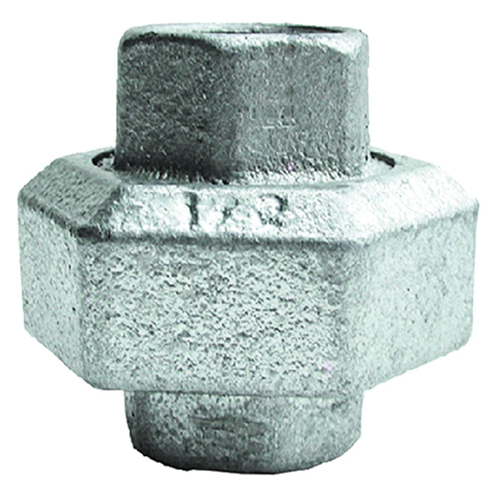 BOCCHETTONE CONICO Fig. 340 1 (10 PZ)