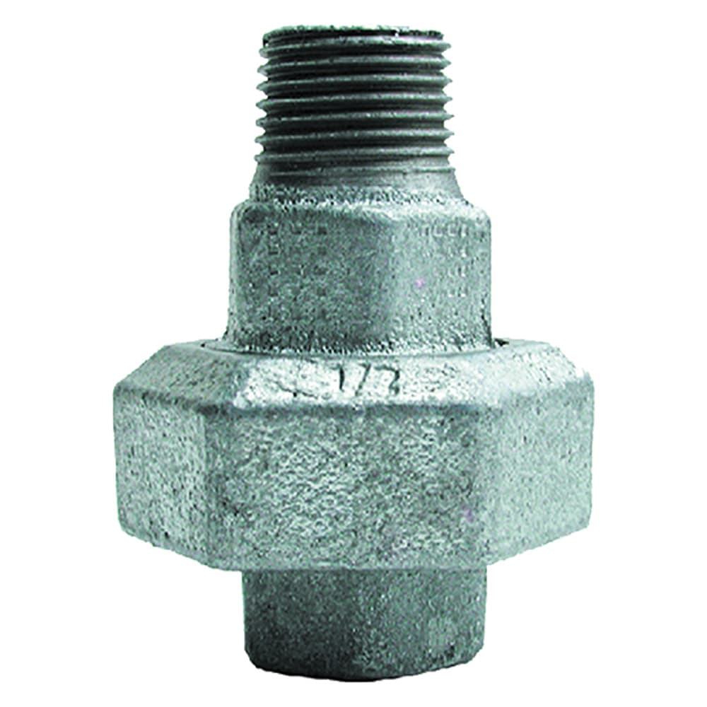 BOCCHETTONE CONICO MASCHIO/FEMMINA Fig. 341 3/4 (10 PZ)