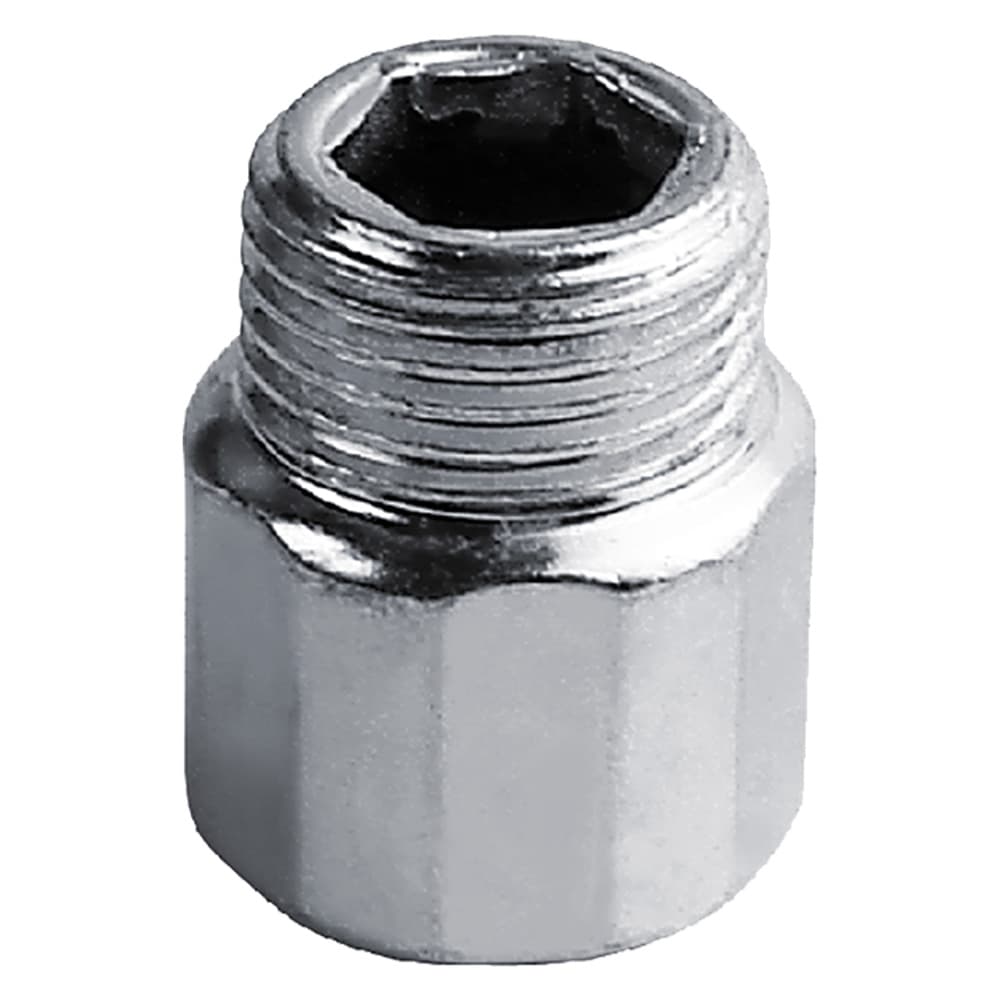 PROLUNGA MASCHIO E FEMMINA FIG. 529 1/2 x 10 (10 PZ)