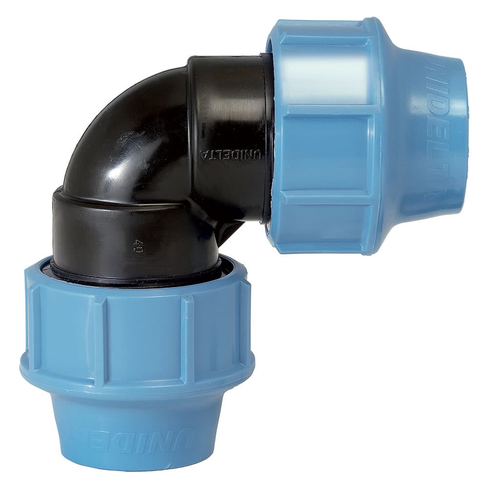 GOMITO A 90° Ø 20 (20 PZ)