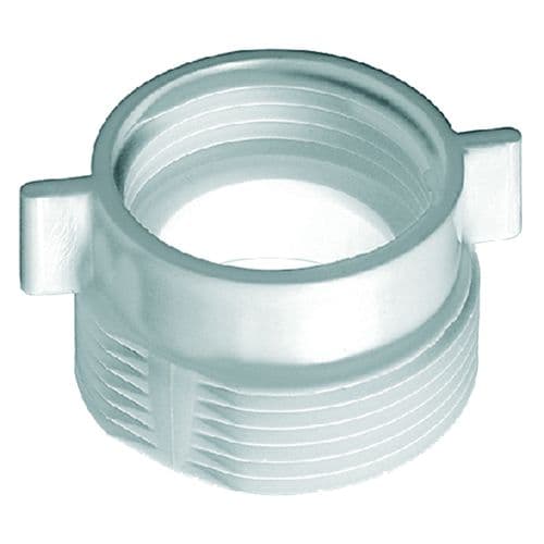 RIDUZIONE PER SIFONE M 11/4 x F 11/2 (25 PZ)