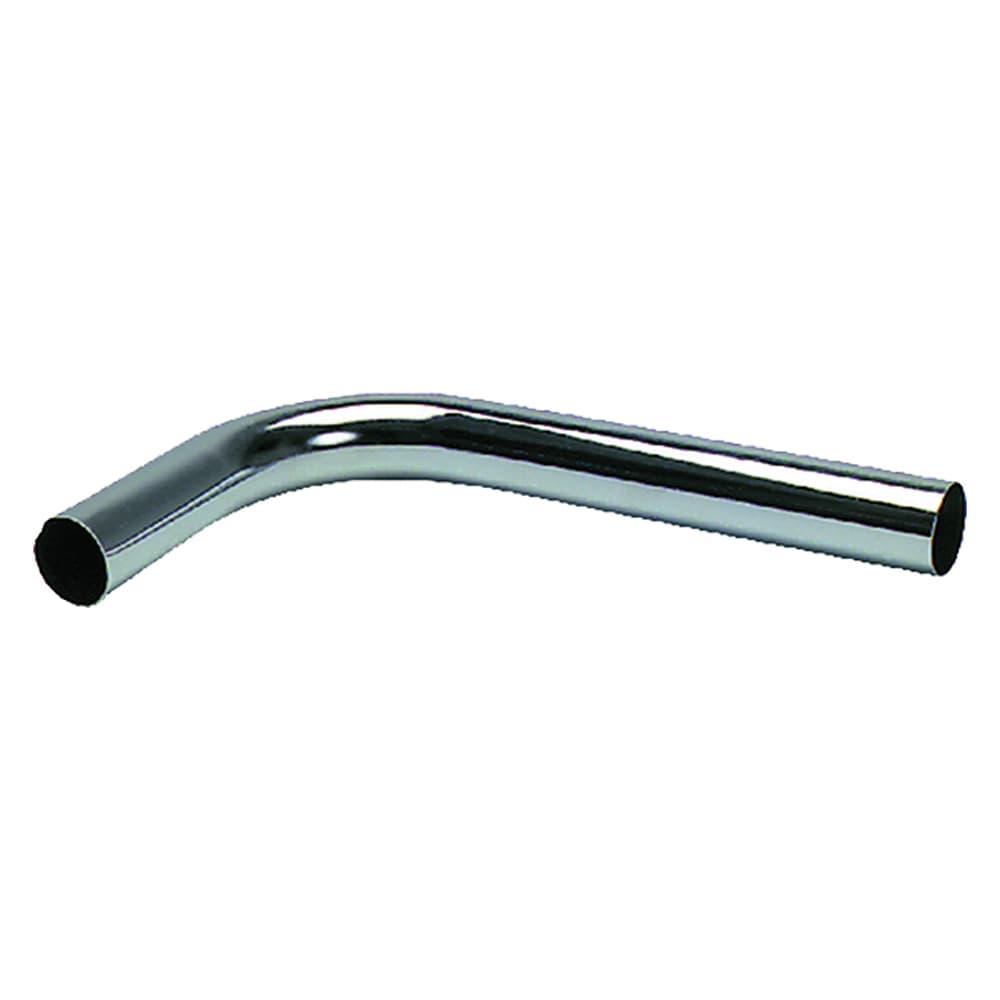 CANNOTTO CURVO A 90° ø 30 - cm 15 x 25 (5 PZ)