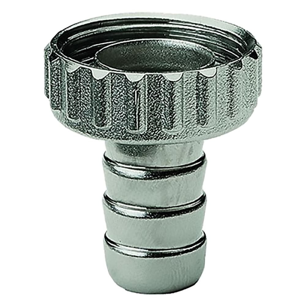 ATTACCO A RUBINETTO CROMATO 3/4 (50 PZ)