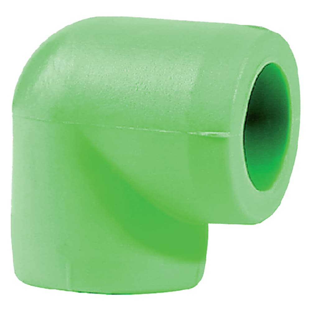 GOMITO A 90° LISCIO FF ø 20 (20 PZ)
