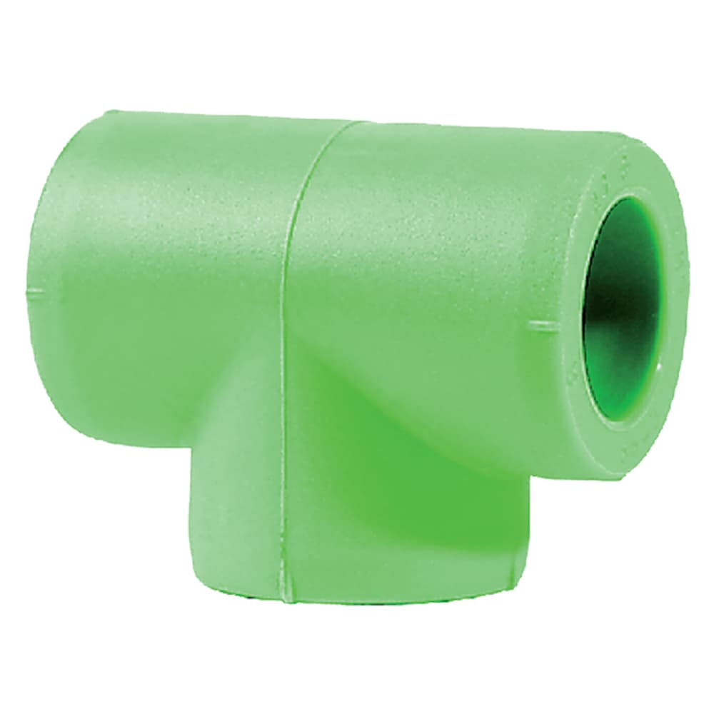 TI A 90° LISCIO ø 20 (20 PZ)