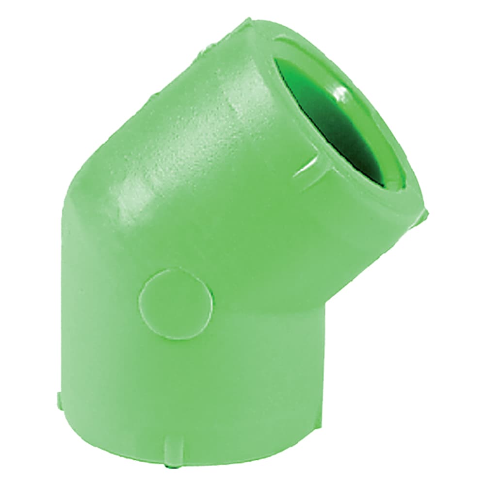 GOMITO A 45° LISCIO FF ø 20 (20 PZ)