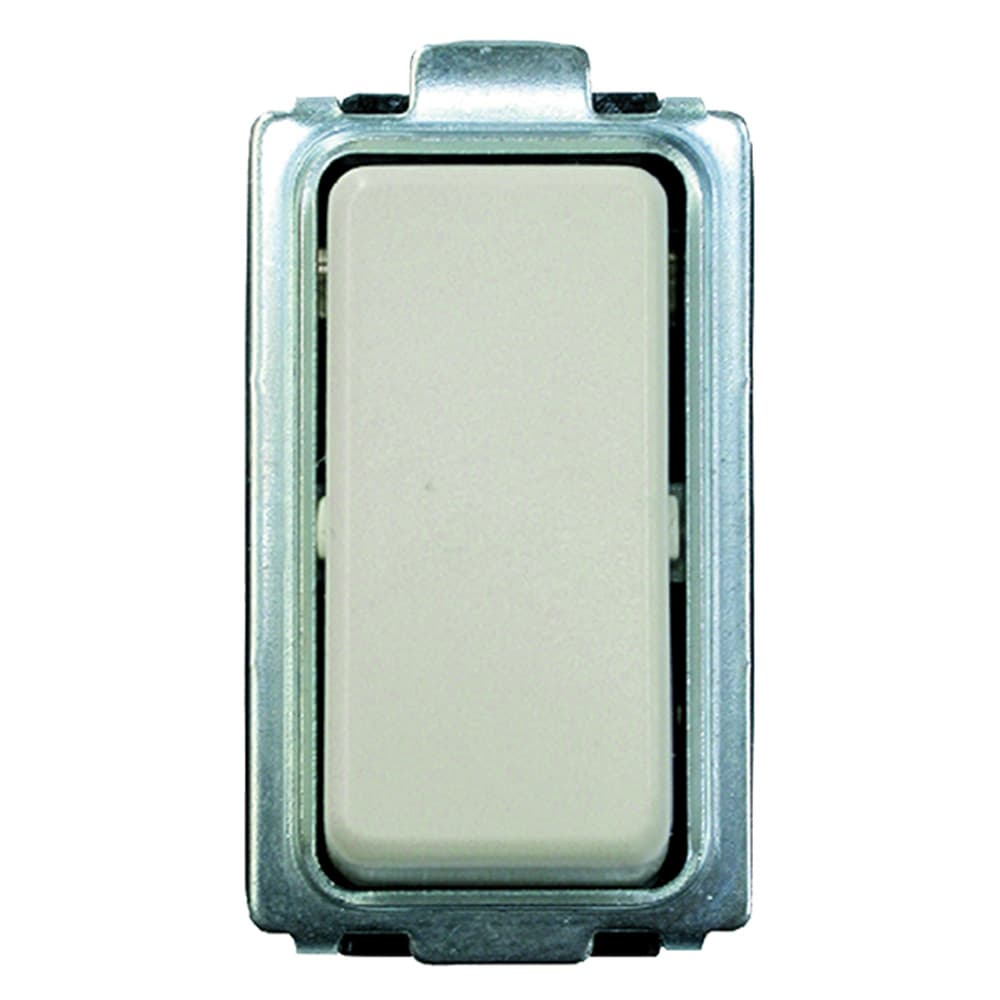 DEVIATORE UNIPOLARE 2003 (10 PZ)
