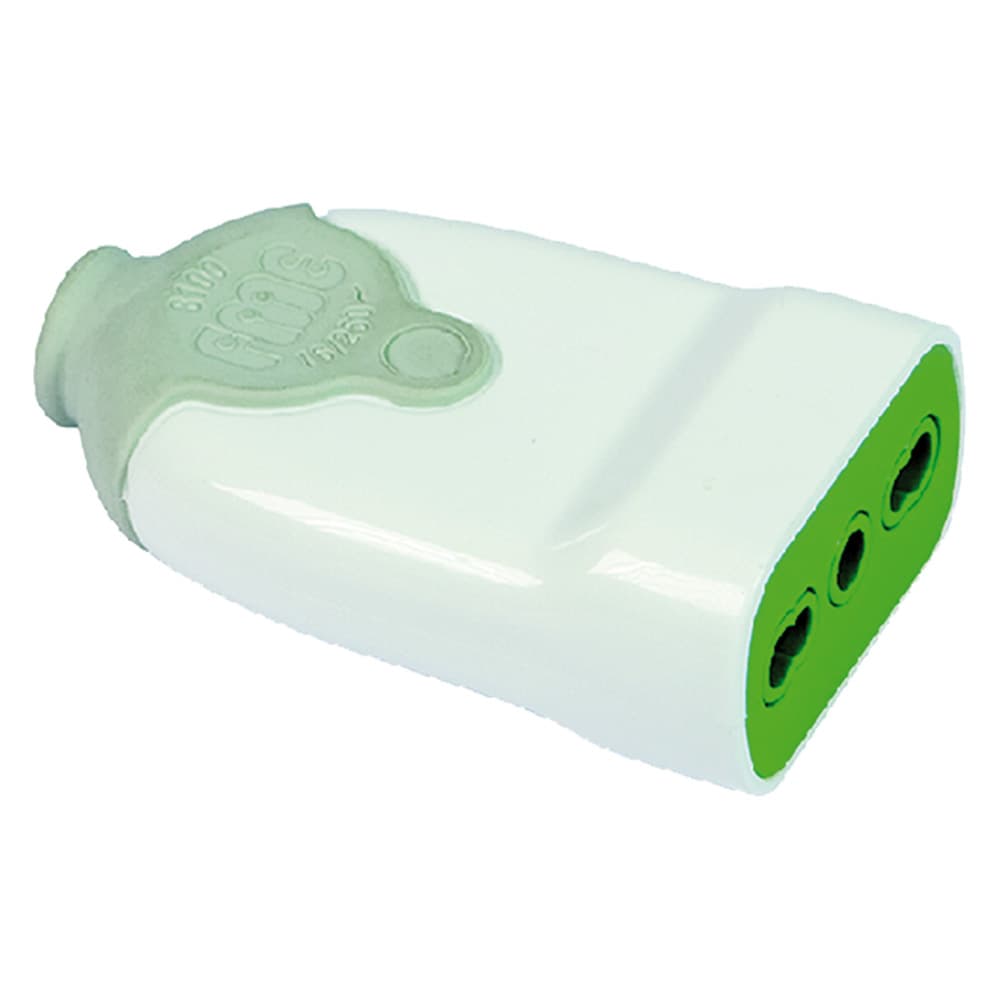 PRESA VOLANTE 'BIMATERIALE' 81000 (5 PZ)