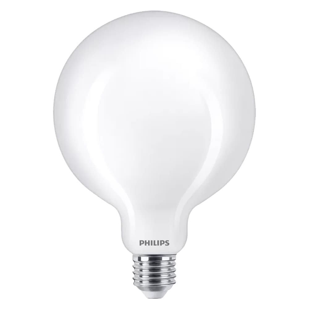 LAMPADA A LED 'GLOBO' NATUR.4000K 13 W=120W E27 - 2000 lm (4 PZ)