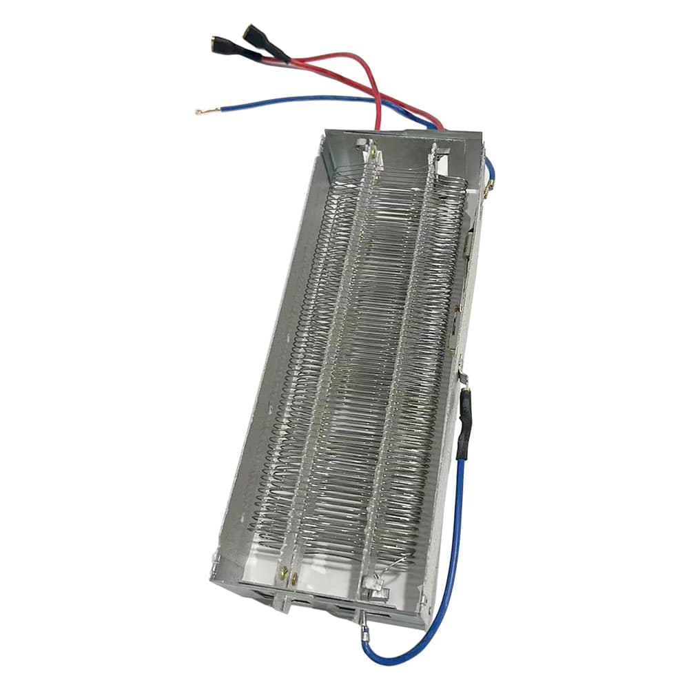 RESISTENZA PER TERMOVENTILATORE ricambio