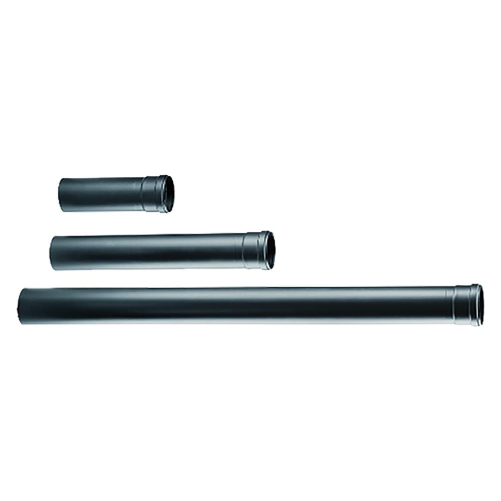 TUBO 'PELLET' ø cm 8 x 25 (2 PZ)