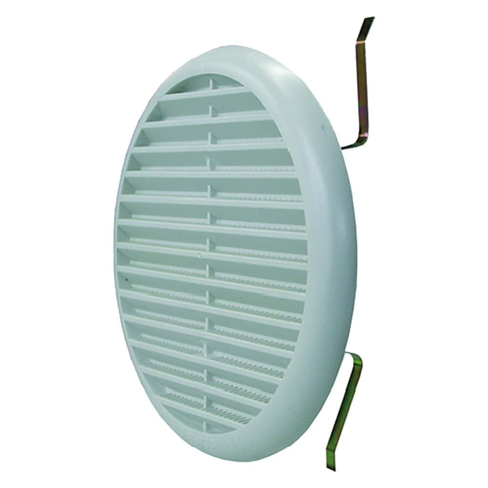 GRIGLIA AERAZIONE ø cm 8,0 > 12,5 (2 PZ)