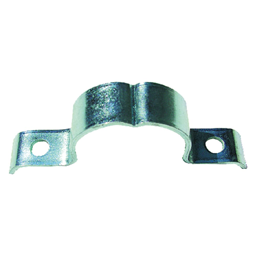 COLLARE ZINCATO Ø mm 60 (5 PZ)