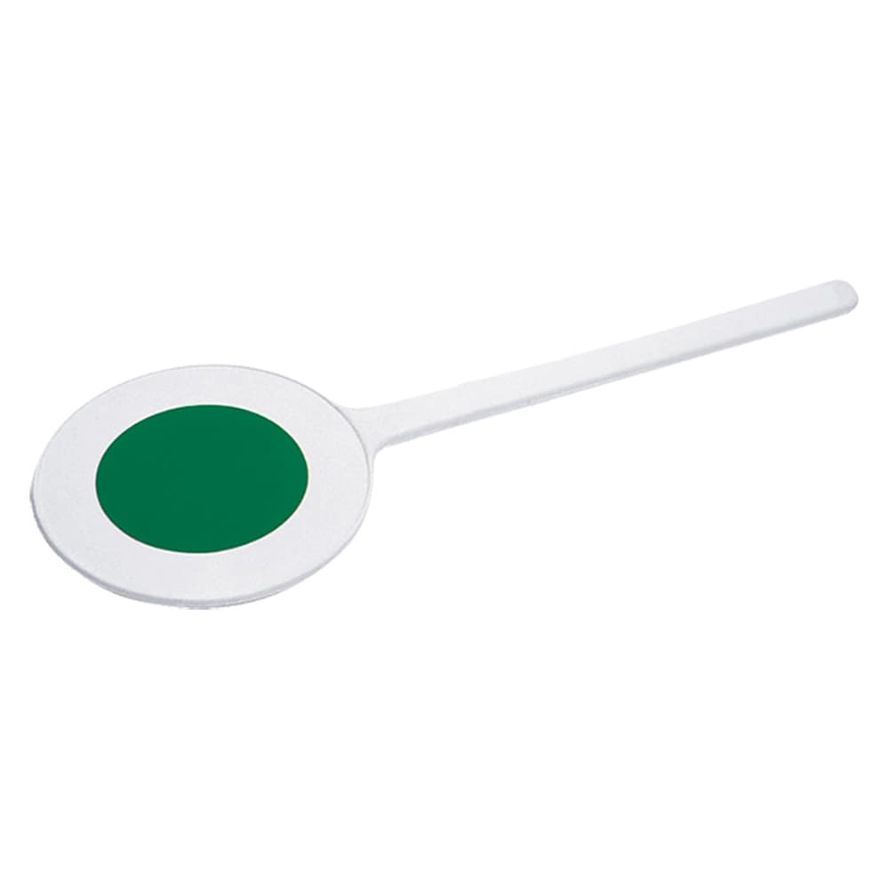 PALETTA DI SEGNALAZIONE ø cm 15 (5 PZ)