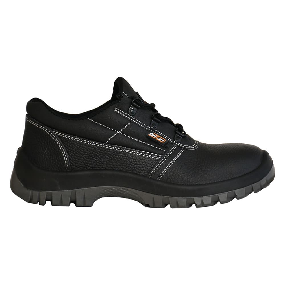 SCARPE ANTINFORTUNISTICA BASSE 'ELGON' N. 40