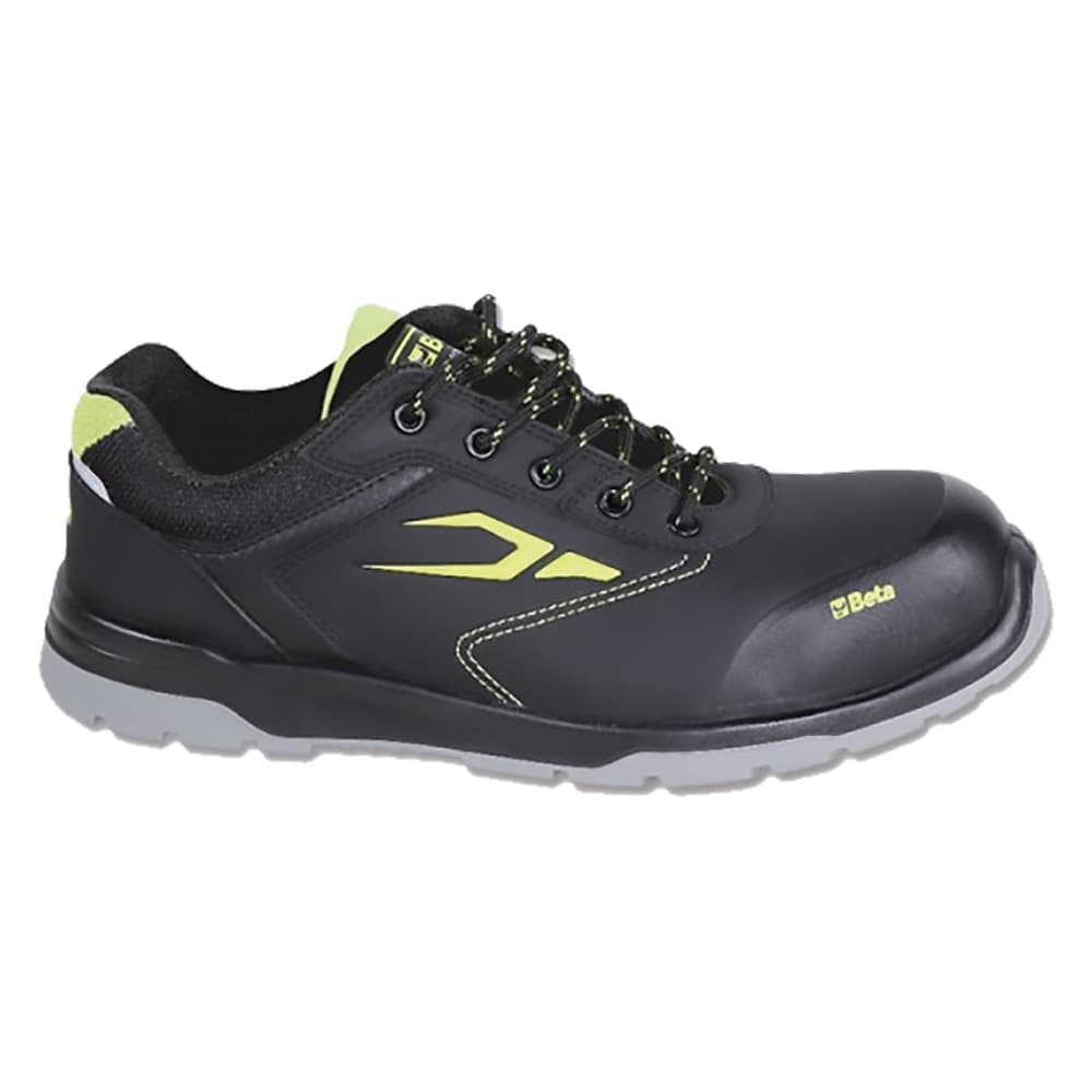 SCARPE ANTINFORTUNISTICA '7320NA' N. 41