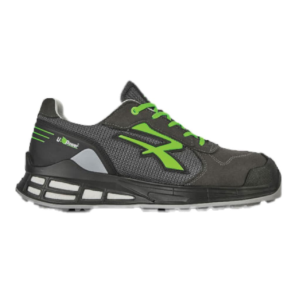 SCARPE ANTINFORTUNISTICA 'EGON' N. 39