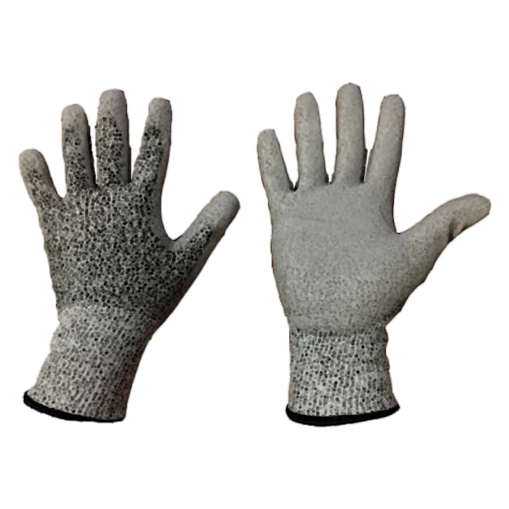 GUANTI ANTI-TAGLIO Tg. 9 (12 CP)