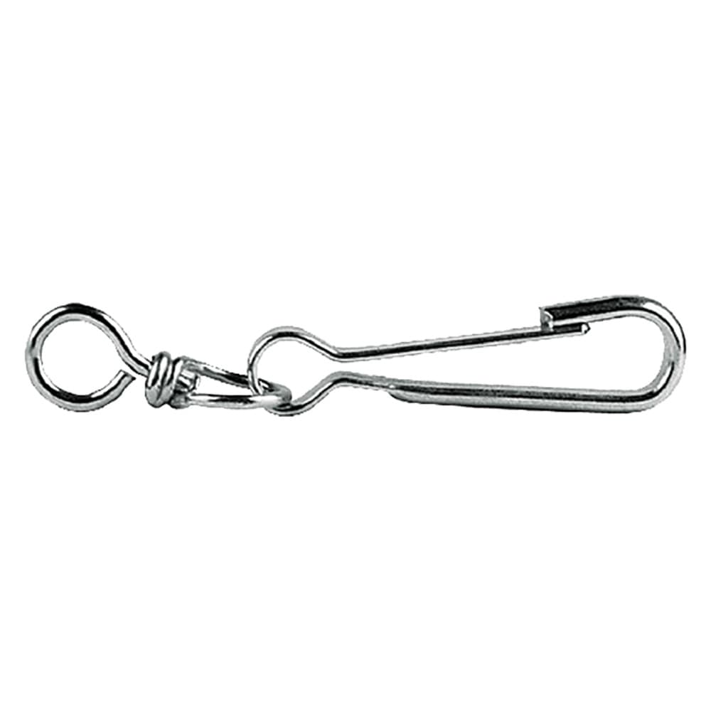 MOSCHETTONE SIMPLEX mm 120 (5 PZ)