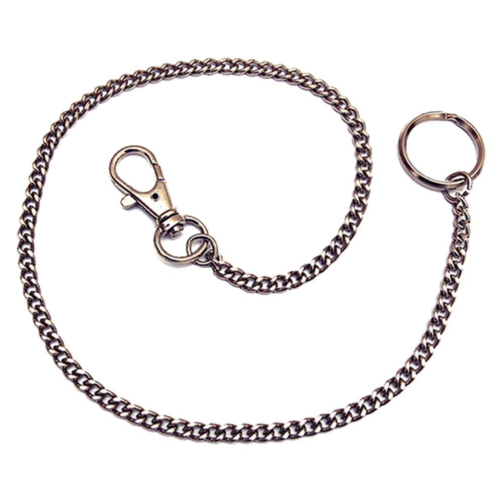 PORTACHIAVI CON CATENELLA cm. 47 (20 PZ)