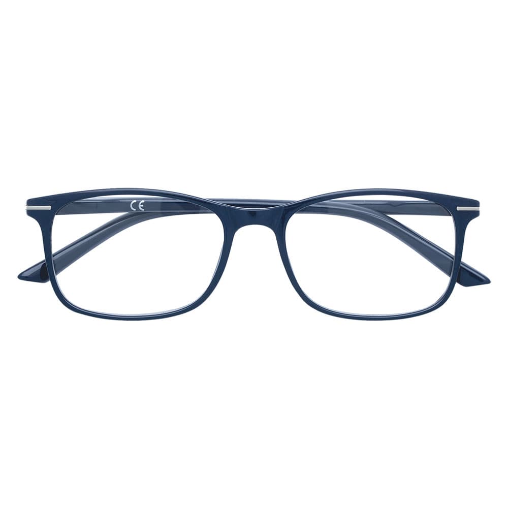 OCCHIALI PER LETTURA 'B24-BLU' + 2,50