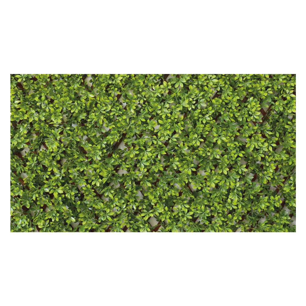 SIEPE ARTIFICIALE A PANNELLO mt 1 x 2