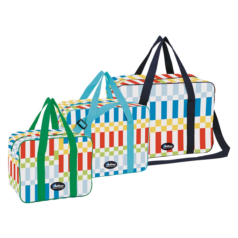 BORSA TERMICA 'GRECALE' 10 lt.