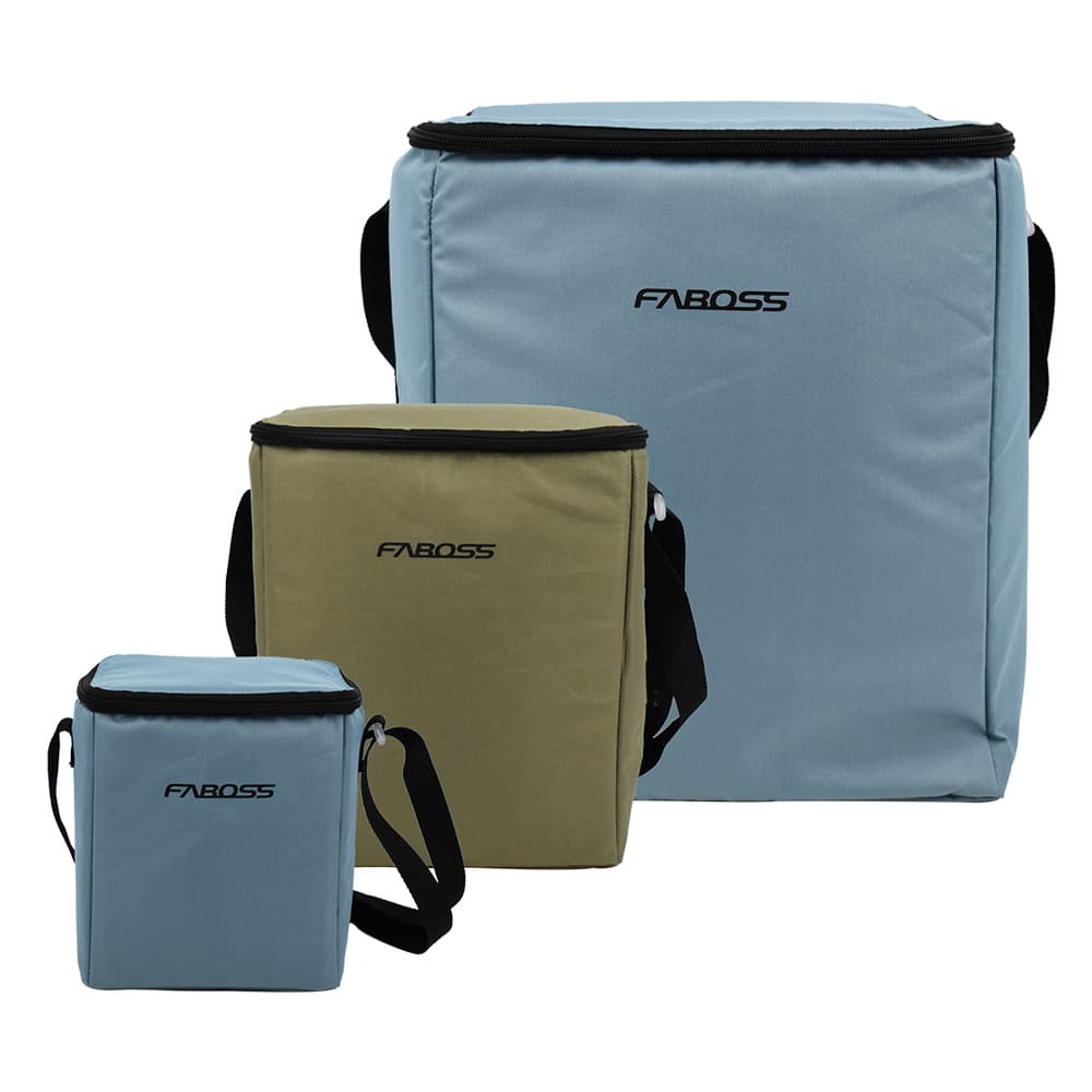 BORSA TERMICA 'SUMMER FIESTA' 12 lt. - cm 25 x 15 x 31,5