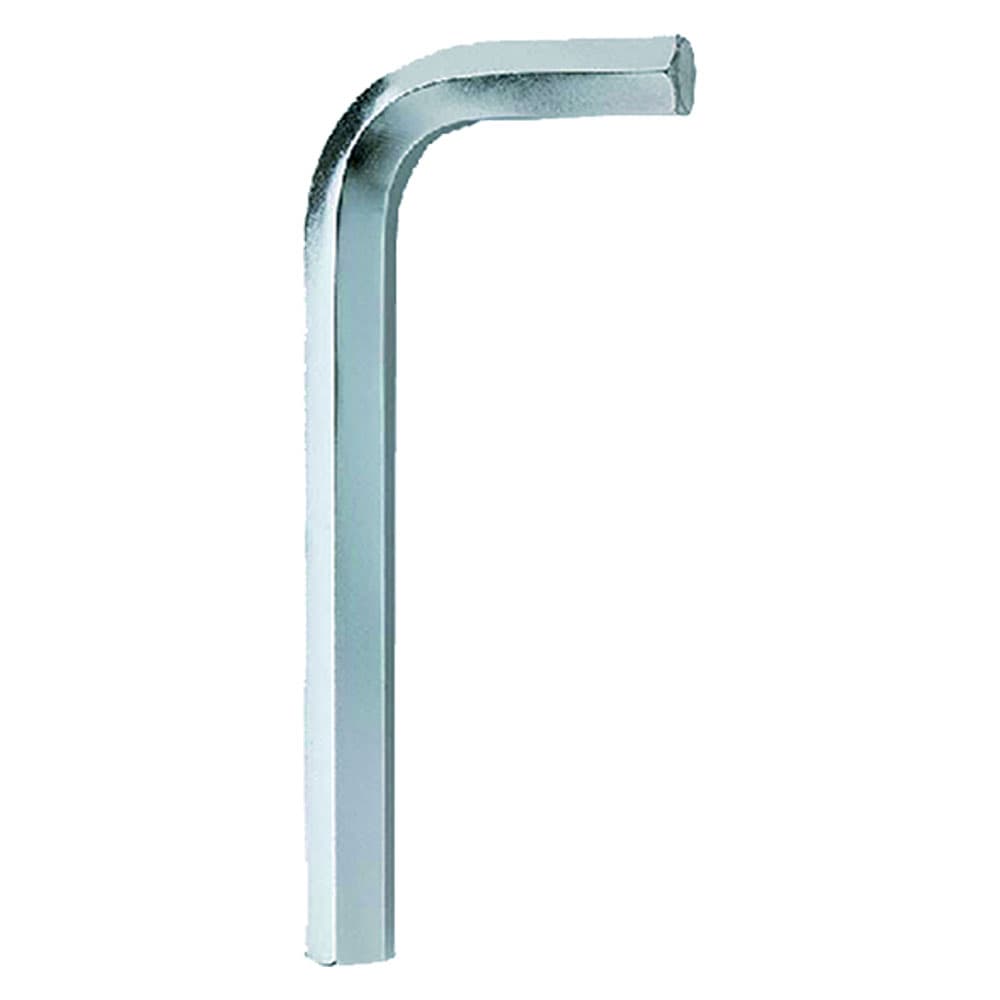 CHIAVE ESAGONALE MASCHIO mm 2 (20 PZ)