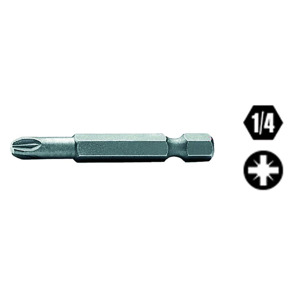 INSERTI PER AVVITATORI ART. 862 PZ 1 mm 50 (5 PZ)