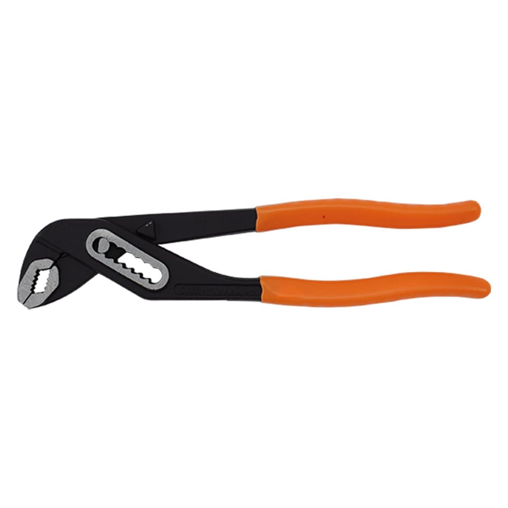 PINZA POLIGRIP REGOLABILE mm 250 (10 PZ)