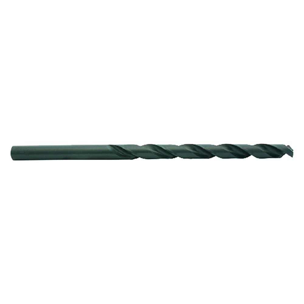 PUNTA ELICOIDALE HSS RETTIFICATA 'SERIE LUNGA' mm 3 x 100 (10 PZ)
